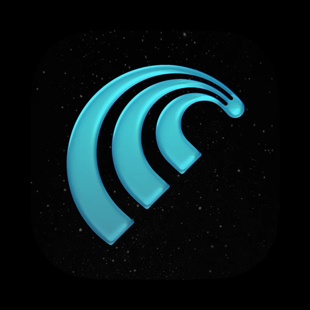 Comet browser