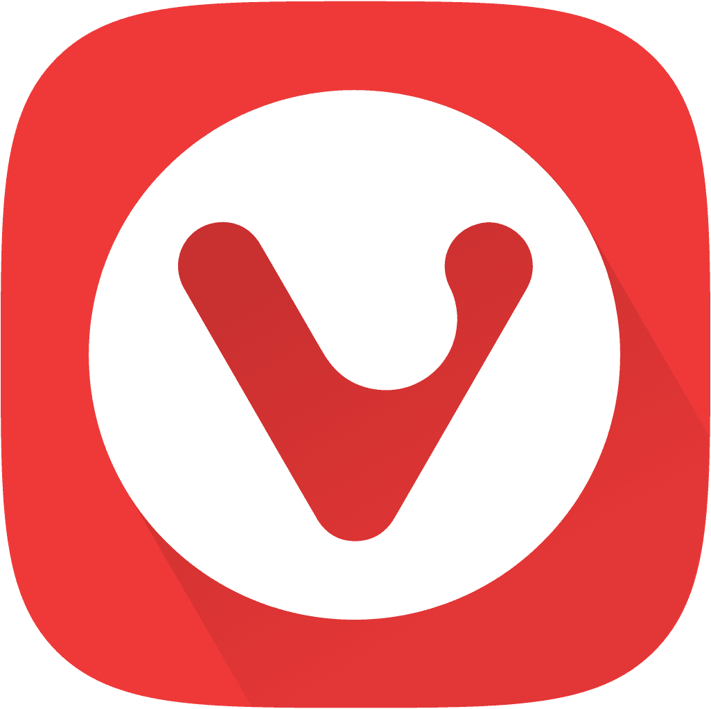 Vivaldi browser